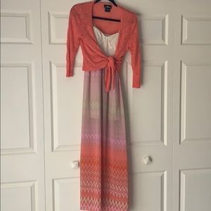Boutique Dress